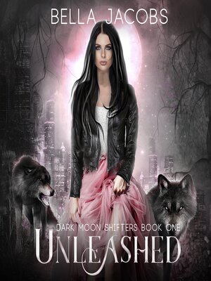 cover image of Unleashed